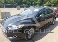 2015 Ford FUSION photo