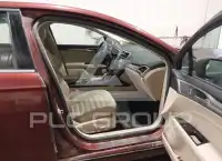 2015 Ford FUSION photo