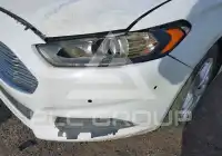 2015 Ford FUSION фото