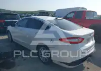 2015 Ford FUSION photo
