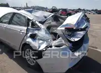 2015 Ford FUSION фото