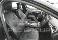 2015 Ford FUSION photo