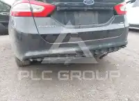 2015 Ford FUSION фото
