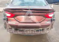 2015 Ford FUSION photo