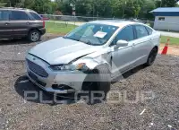 2015 Ford FUSION photo