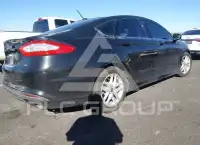 2015 Ford FUSION фото