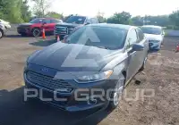 2015 Ford FUSION фото