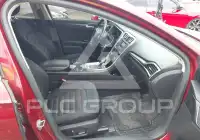 2015 Ford FUSION фото
