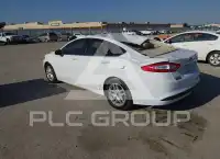 2015 Ford FUSION фото