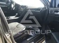 2015 Ford FUSION photo