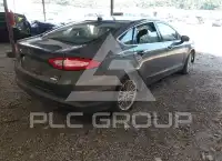 2015 Ford FUSION фото