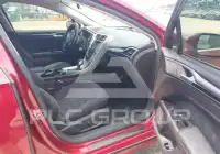 2015 Ford FUSION фото