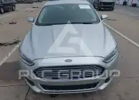 2015 Ford FUSION фото