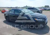 2015 Ford FUSION photo