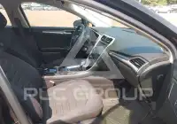 2015 Ford FUSION фото