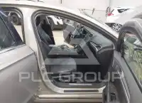 2015 Ford FUSION photo