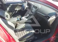 2015 Ford FUSION фото