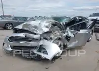 2015 Ford FUSION фото