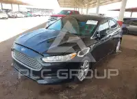 2015 Ford FUSION фото