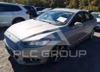 2015 Ford FUSION фото