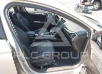 2015 Ford FUSION photo