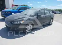 2015 Ford FUSION фото