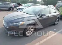 2015 Ford FUSION фото