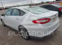 2015 Ford FUSION фото