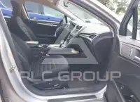 2015 Ford FUSION photo