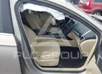 2015 Ford FUSION фото