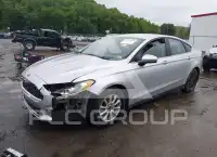 2015 Ford FUSION photo