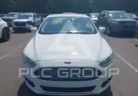 2015 Ford FUSION photo
