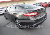 2015 Ford FUSION фото