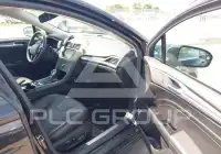 2015 Ford FUSION photo