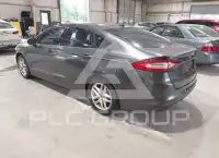 2015 Ford FUSION фото