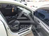 2015 Ford FUSION photo