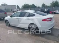 2015 Ford FUSION photo