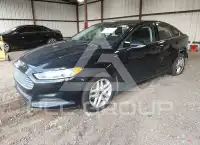 2015 Ford FUSION фото