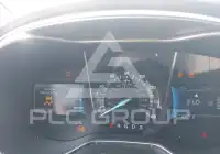 2015 Ford FUSION photo