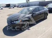 2015 Ford FUSION фото