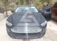 2015 Ford FUSION photo