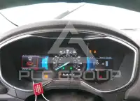2015 Ford FUSION photo