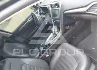 2015 Ford FUSION фото