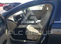 2015 Ford FUSION photo