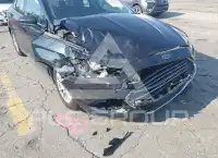 2015 Ford FUSION photo