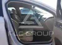 2015 Ford FUSION photo