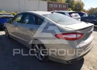 2015 Ford FUSION фото
