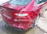 2015 Ford FUSION photo