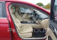 2015 Ford FUSION фото