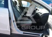 2015 Ford FUSION фото